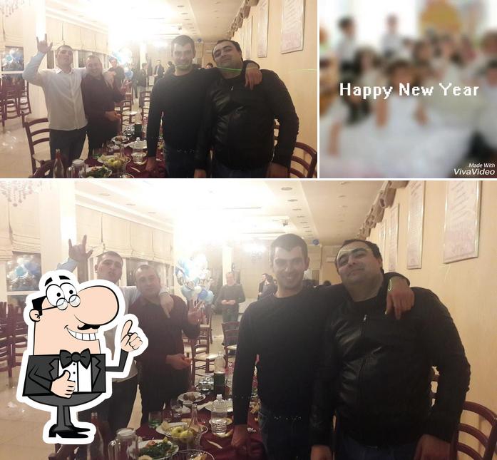 Клуб-ресторан Алан