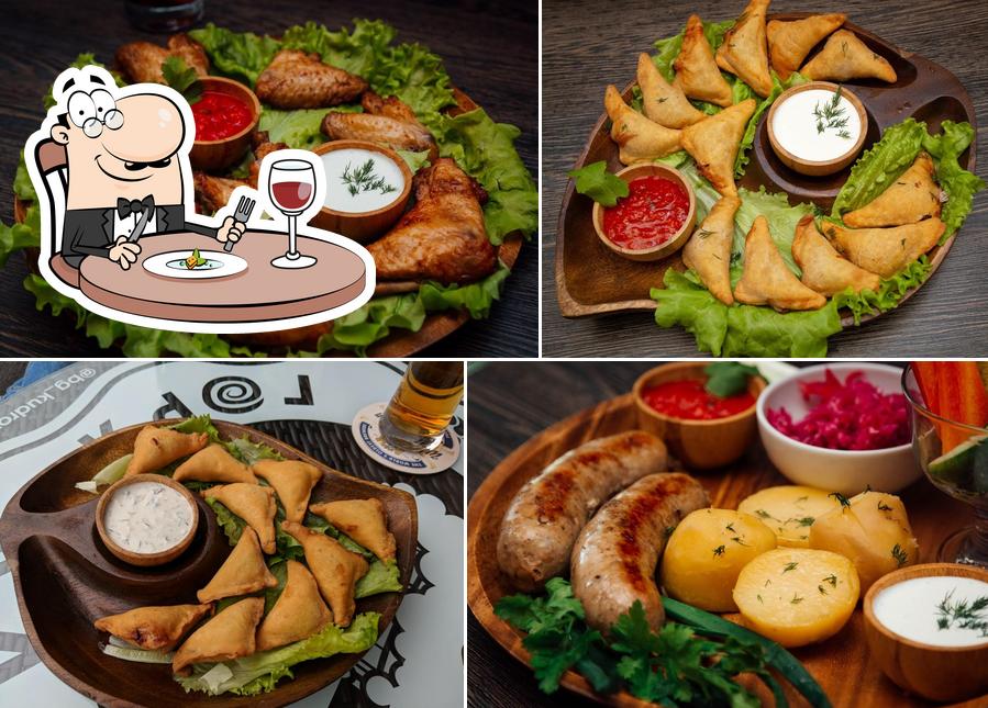 Белая горячка