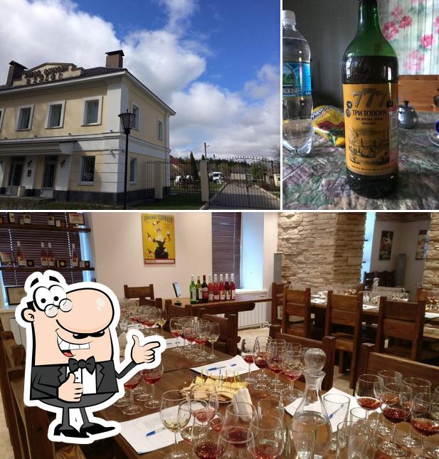 Ресторан Весьегонского винзавода