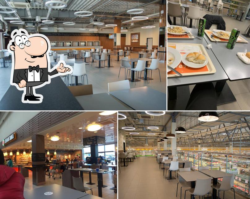 Глобус Ресторан