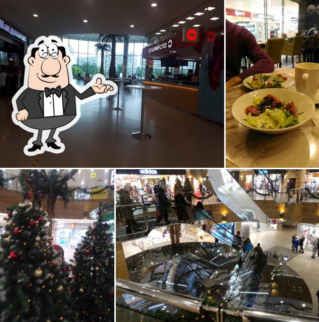 КАРО 5 Иридиум