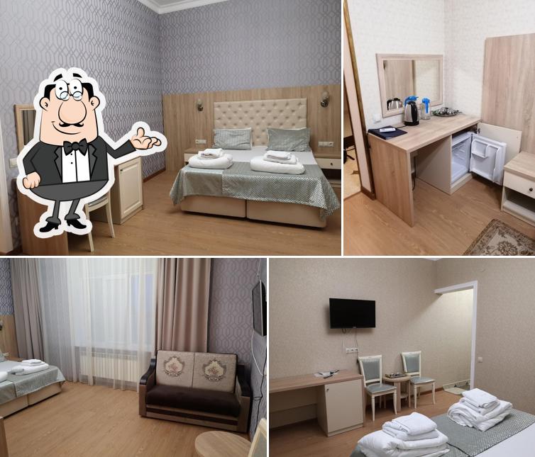 Ресторан Sea Zone