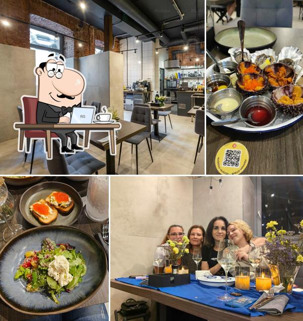 Мастерская Вкуса