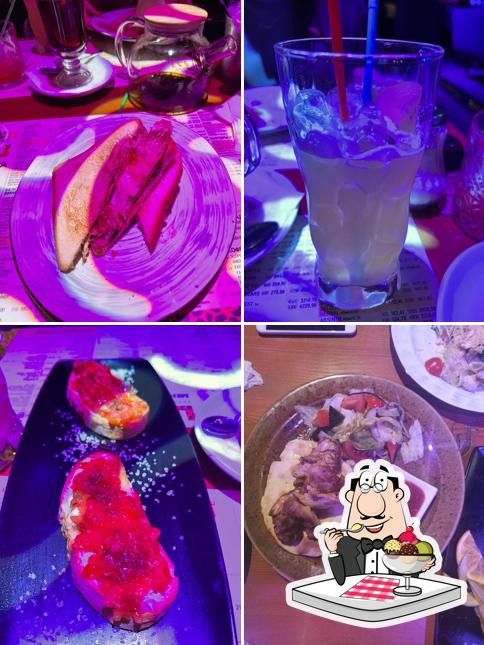 Шальная императрица