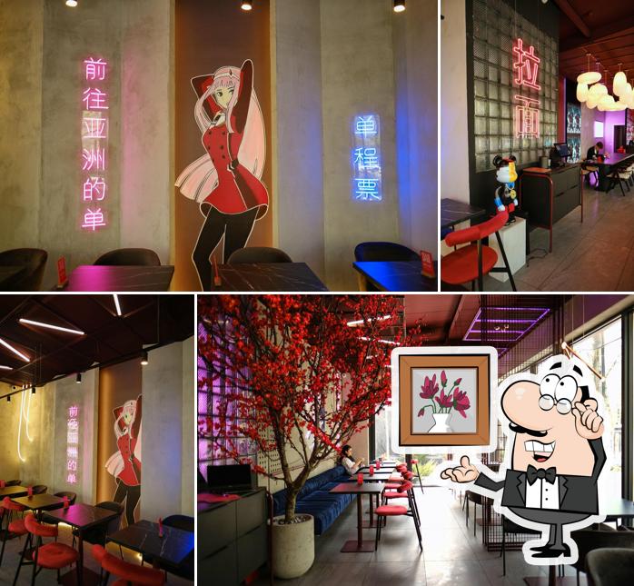 Куксу Рамен