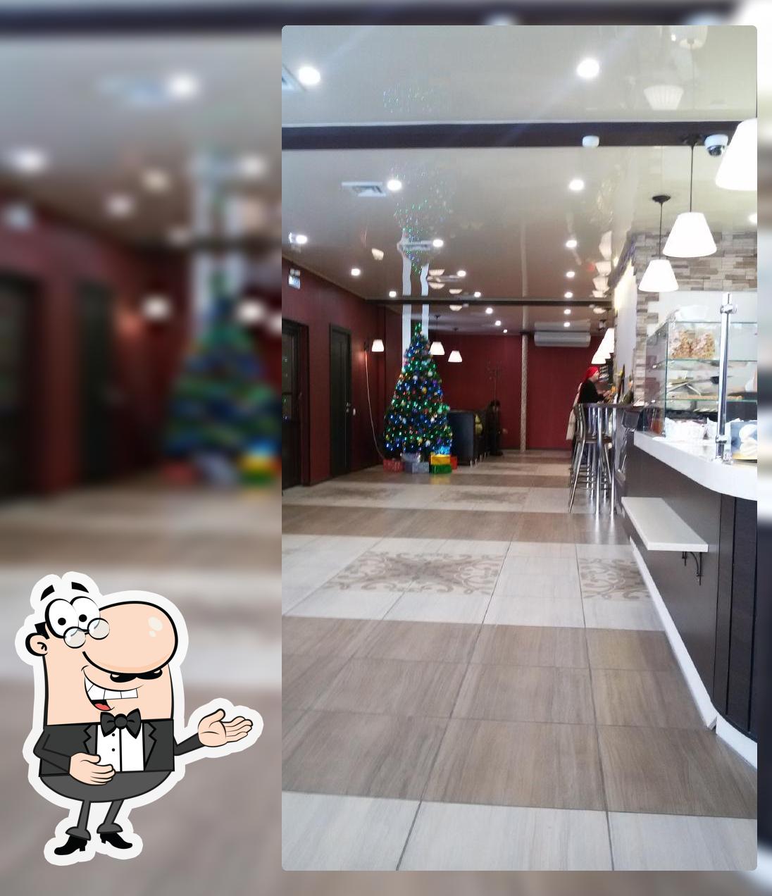 Пиццерия Закусочная