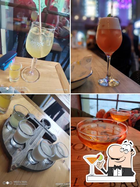 Моряк и Чайка