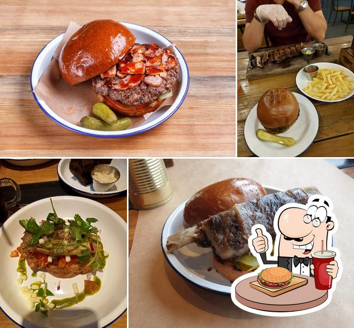 Реберная № 1