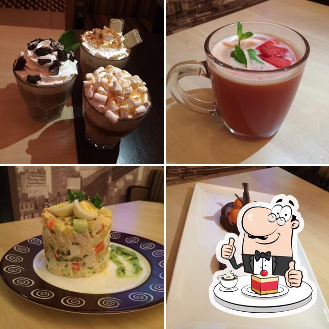 Шоколадница