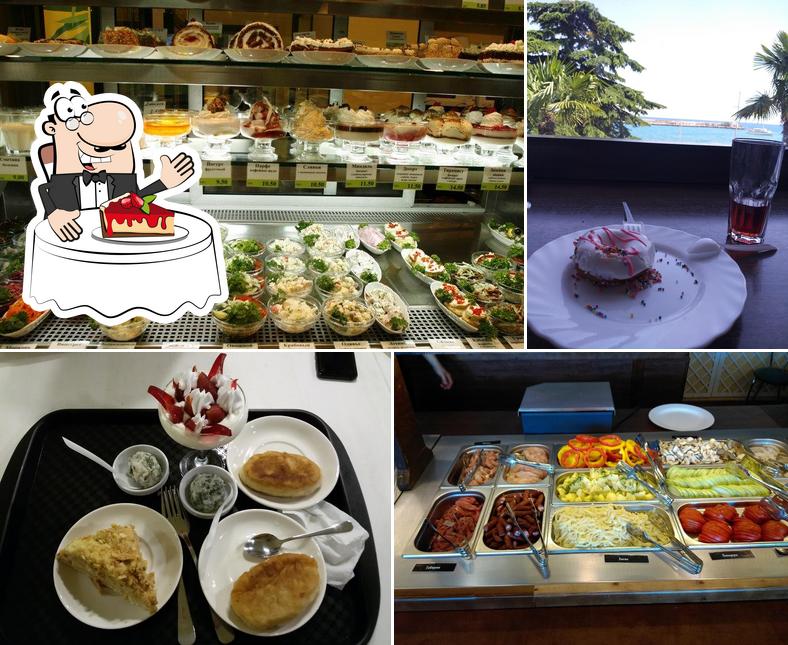 Столовая по-домашнему