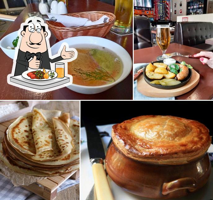 Паста-бар ManGo