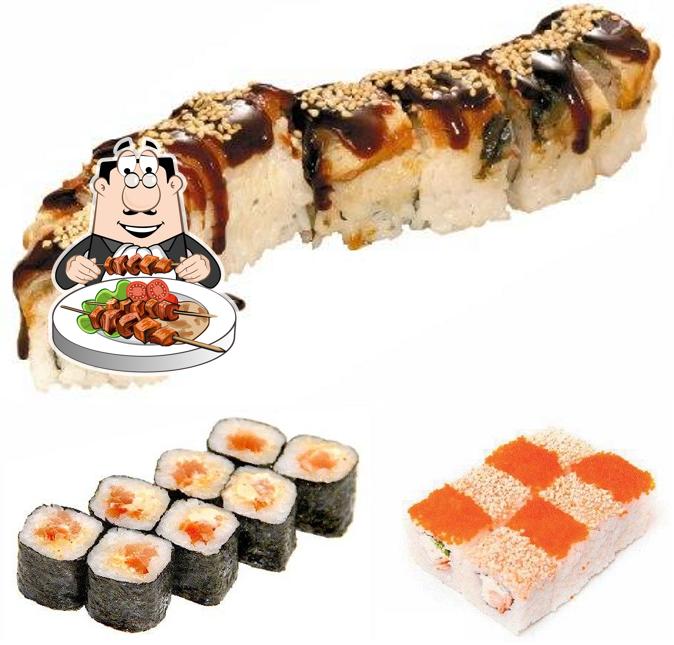 Кафе ТОКАТИ