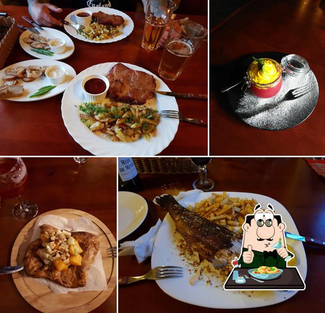 Таверна Берлога