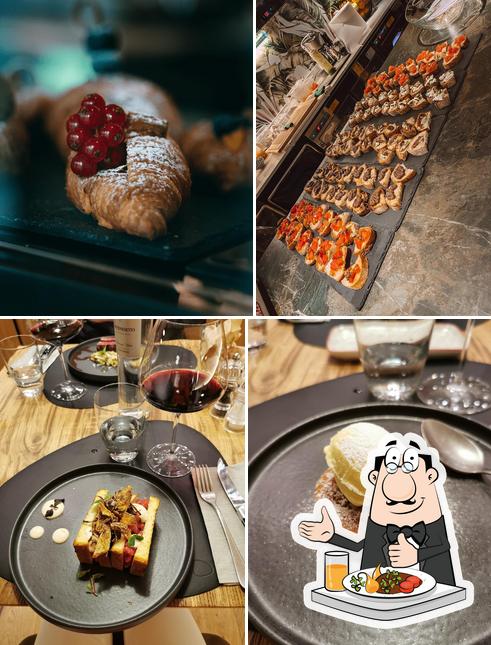 Fermento • Pizzeria Bolzano