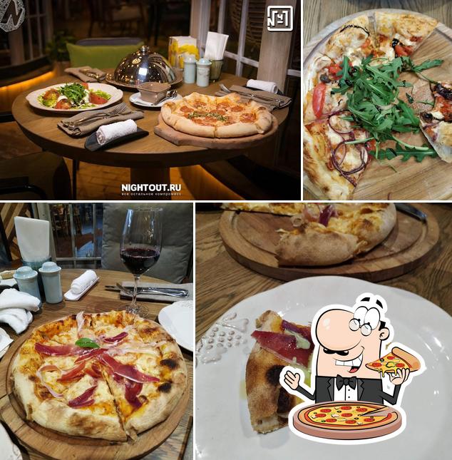 Vasilchuki Chaihona № 1