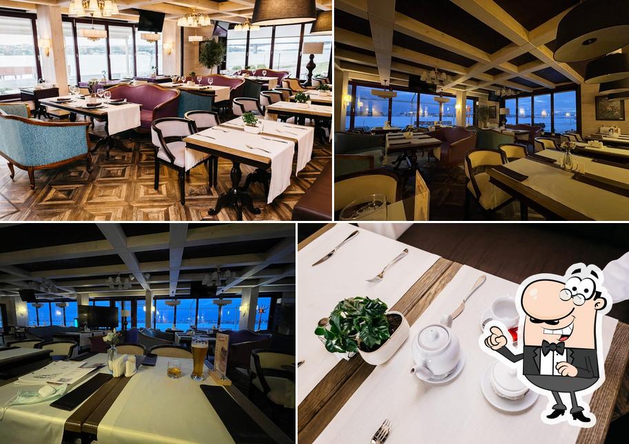 Золотое Кольцо