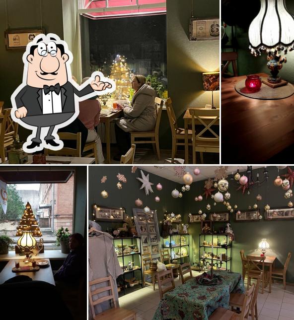 Музей кренделя