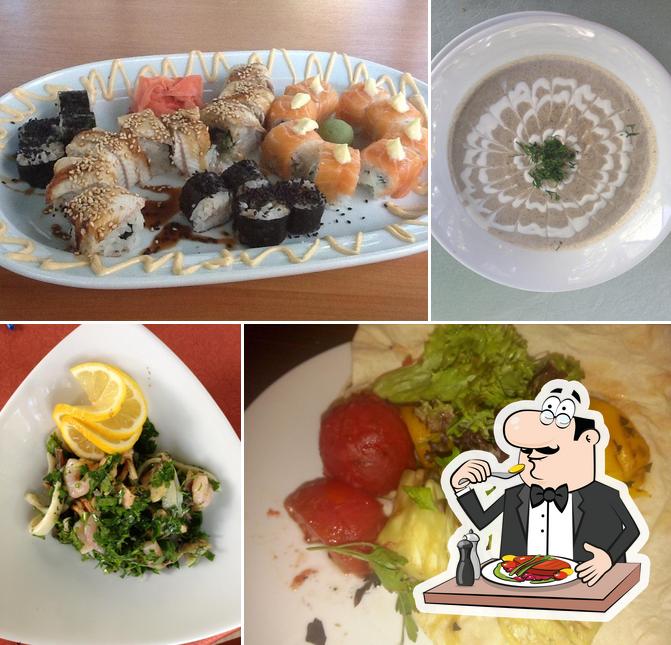 Чистые пруды