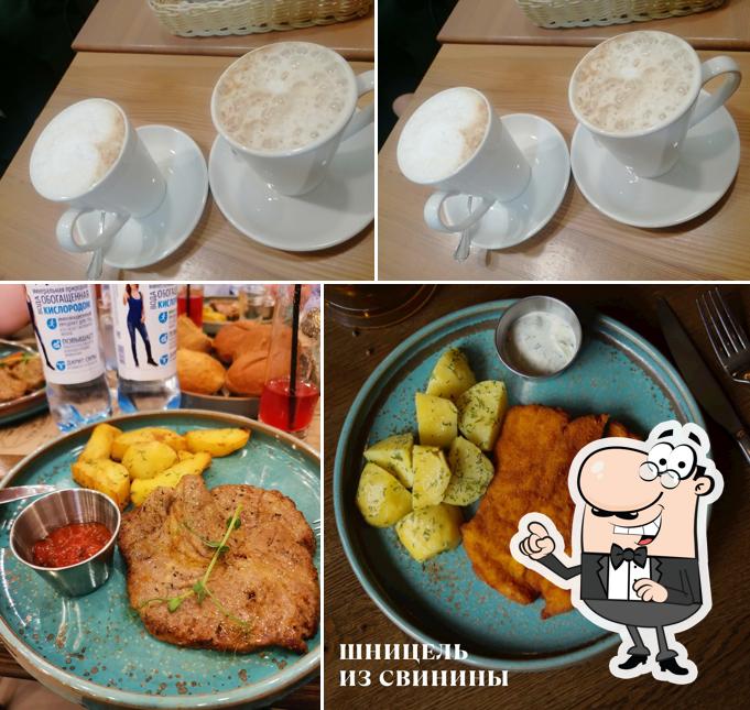 Щегловский бар