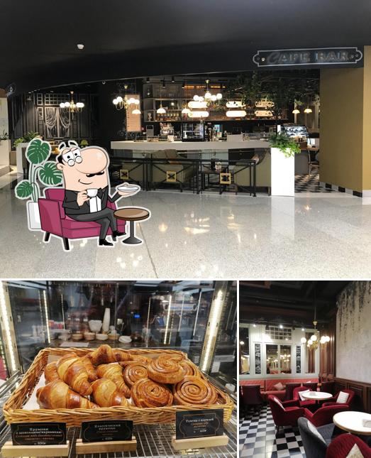 Cafe Bar