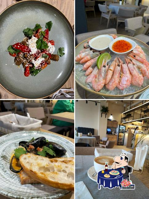 Не только макароны