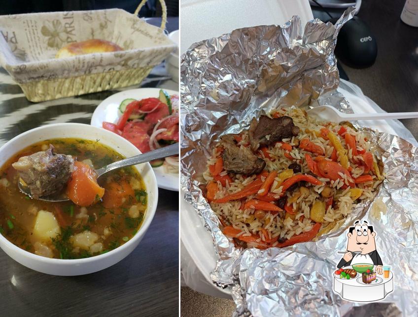 Чайхана Аиша