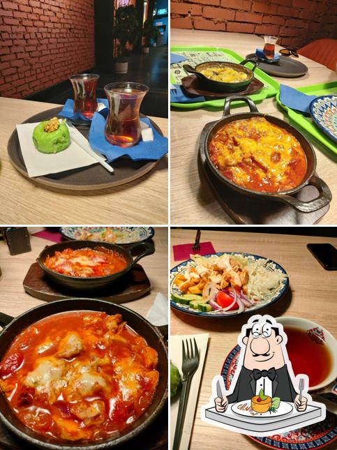 ТуркО ТортильяС