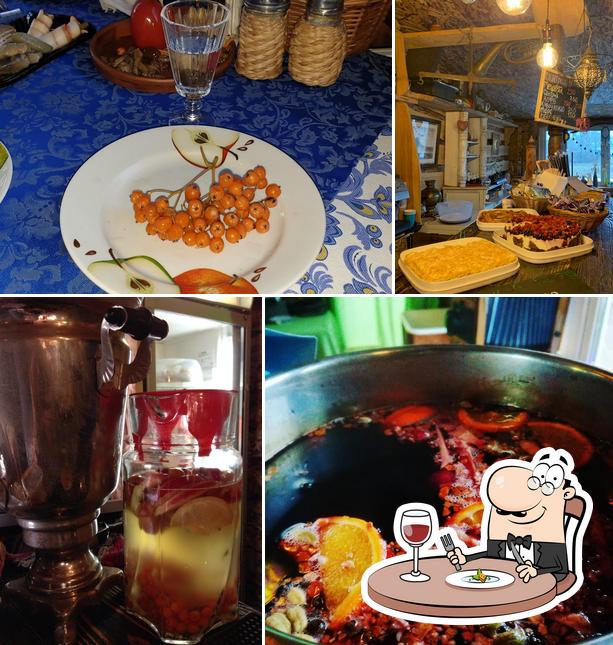 Иван Чайная