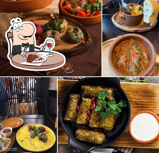 ПхалиХинкали