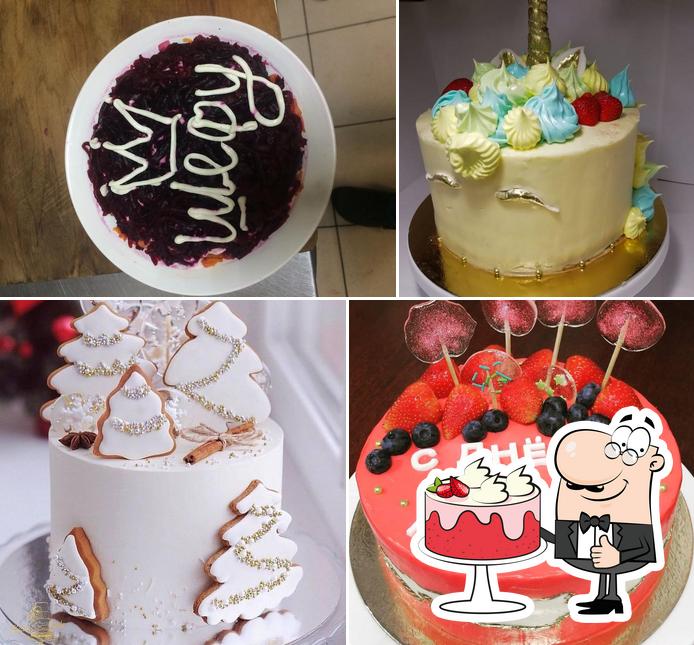 Очень вкусно!