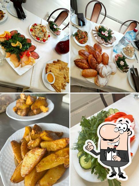 Поминальная трапеза