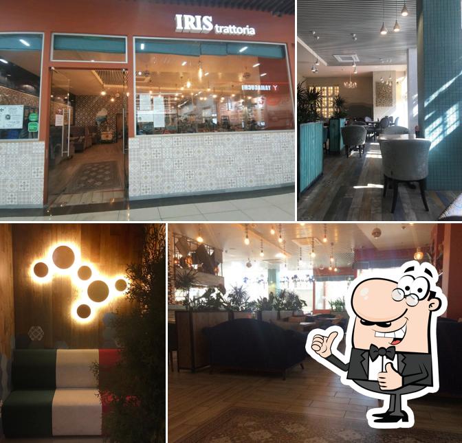 Iris Trattoria