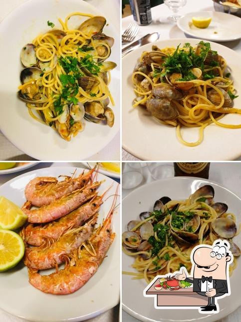 Trattoria Trapani