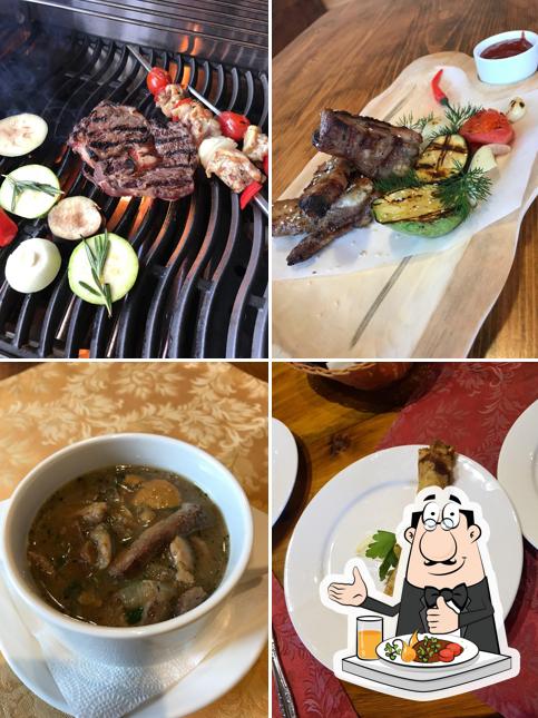 Три богатыря