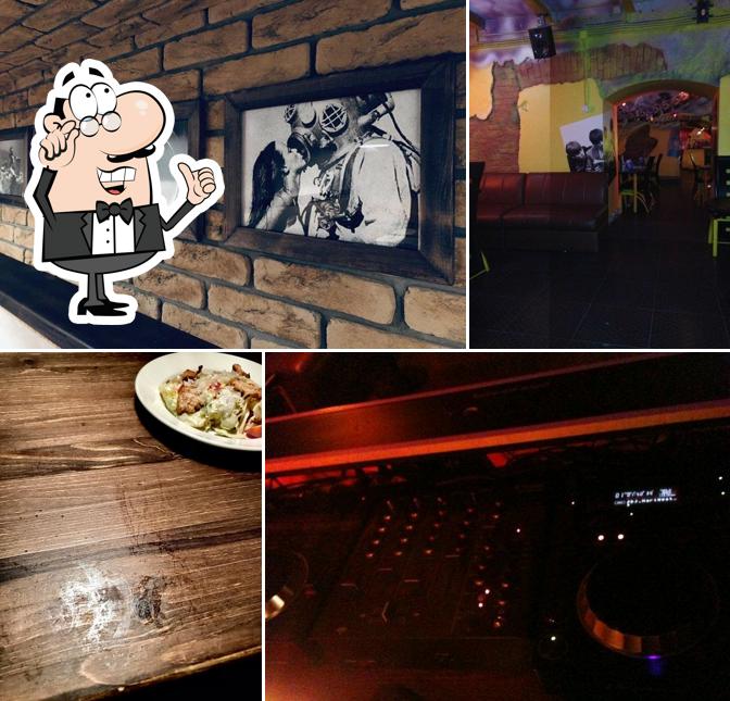 Жёлтая субмарина