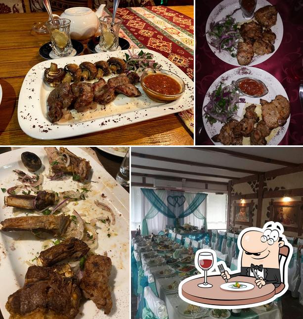 Бакинский бульвар