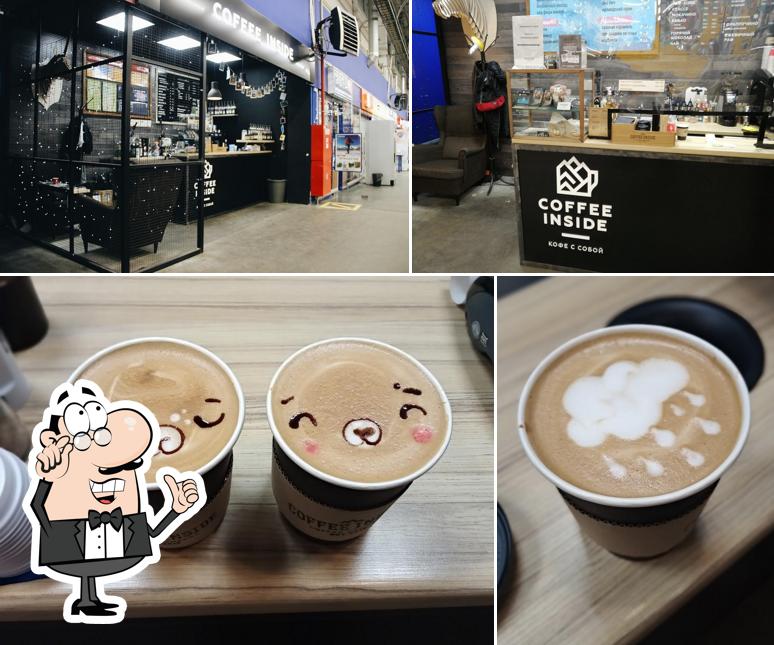 Coffee Inside