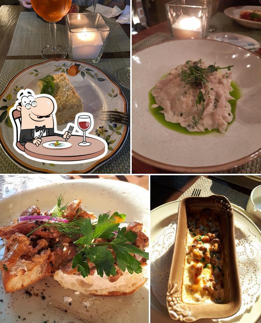 Вилла Паста