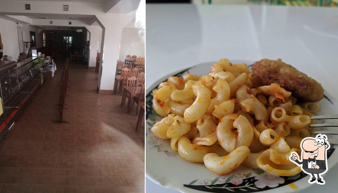 Столовая № 60