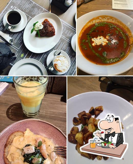 Osteria Mario