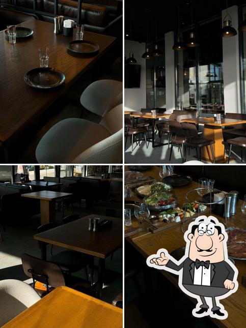 Хмель да Хлеб