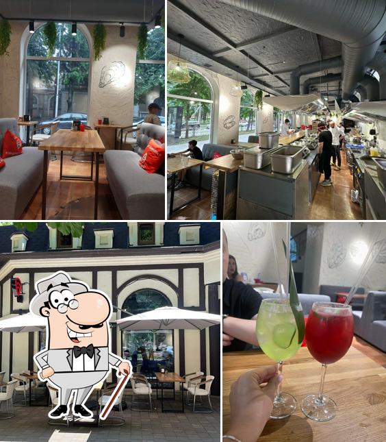 Мидийное Место