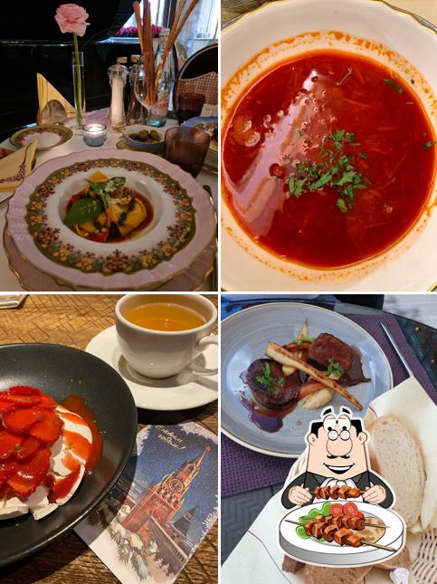 Bosco Cafe