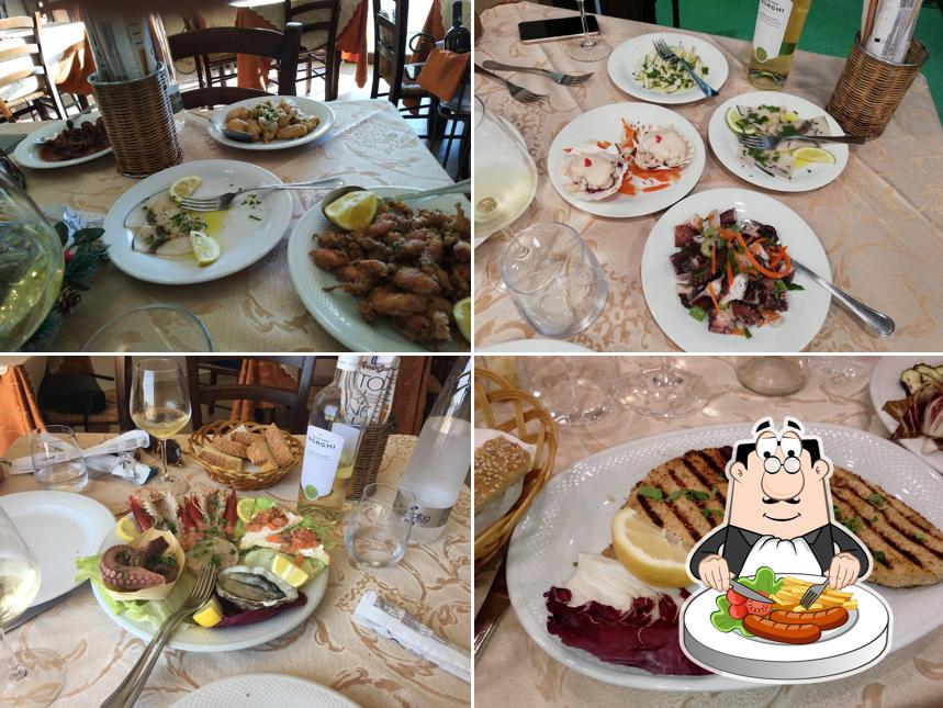 Ristorante La Cambusa