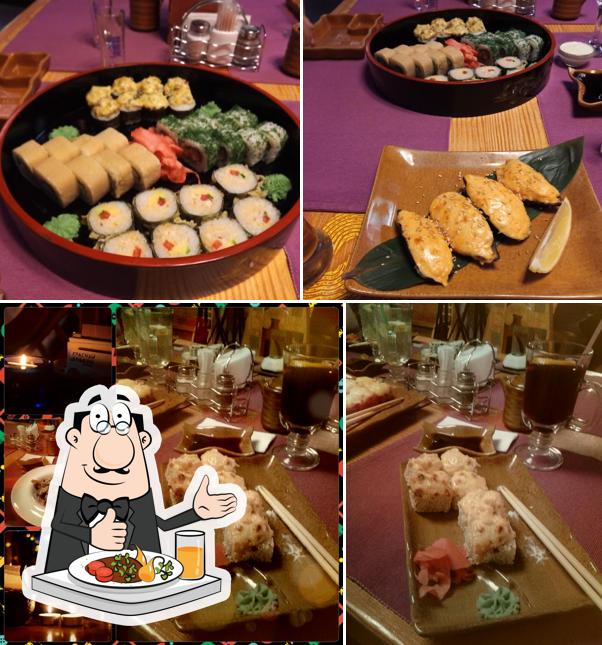 Красный дракон