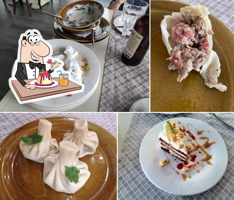 Форт Робинзон