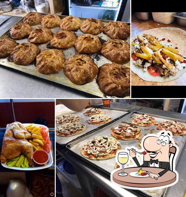 Кафе-бистро Хурма