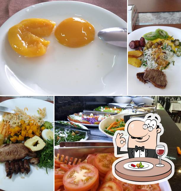 Di Minas Churrascaria