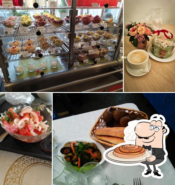 Трапезная палата