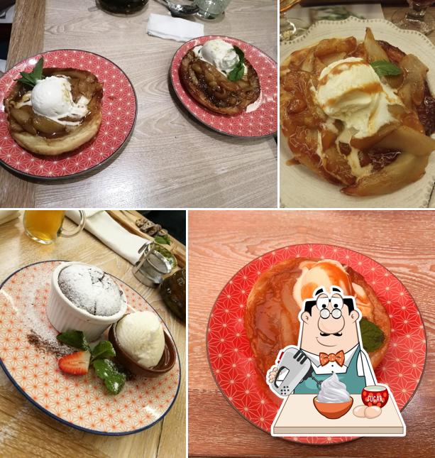 Хлеб и Нино